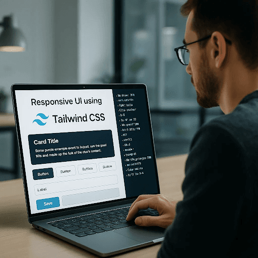 custom website development services