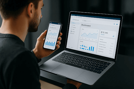 react native mobile app development services