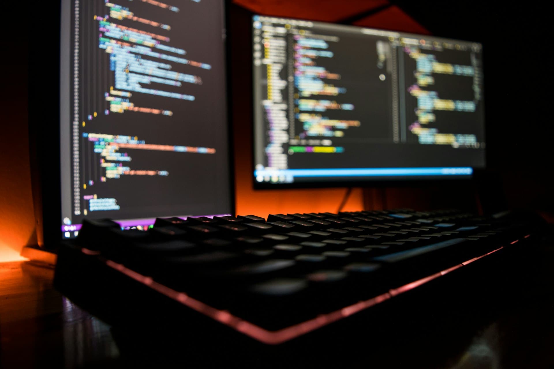 Software development and coding