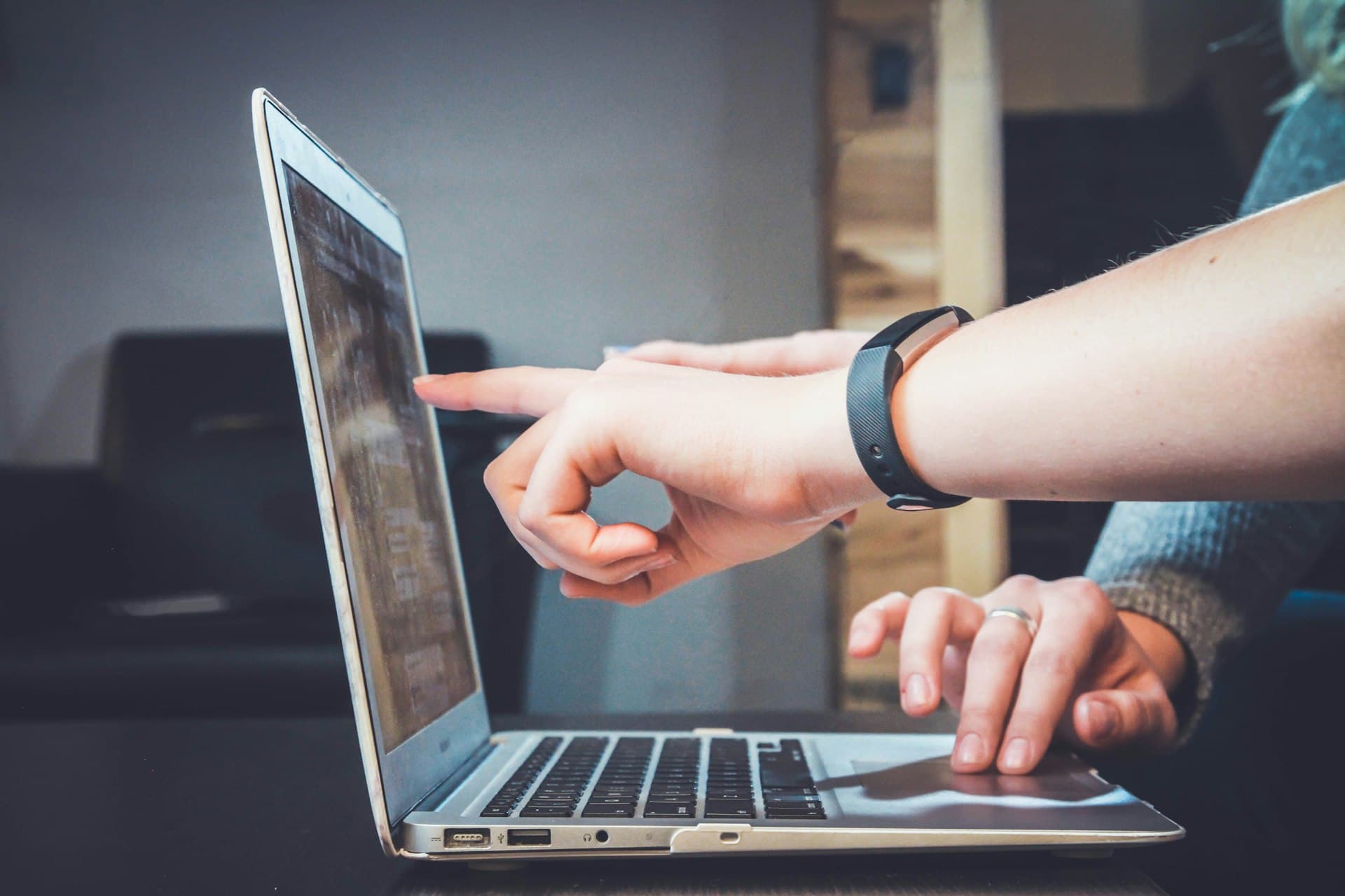 Quality assurance and software testing