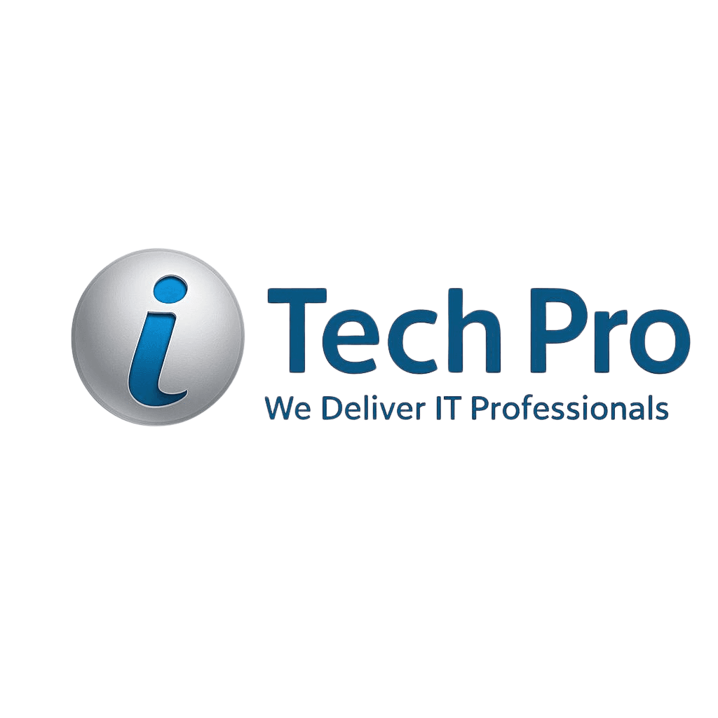 I Tech Pro - Technology Consulting
