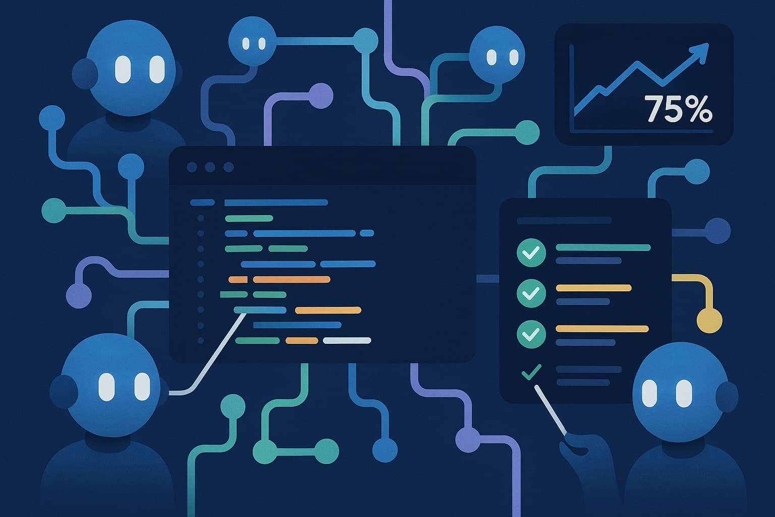 Automated software testing services